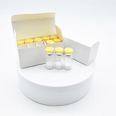 GLP-1 Injection Peptides  Semaglutide 5mg 10mg In Stock