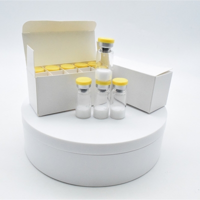 UK Free Shipping  Semaglutide 2mg 5mg 10mg Peptides Powder GLP-1