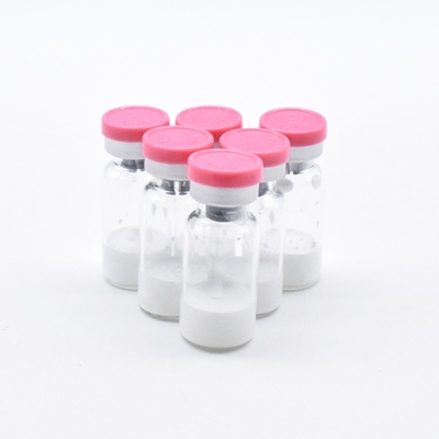 GLP-1 Peptide Powder Semaglutide  Retatrutide Free Shipping
