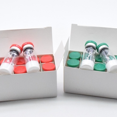 GLP-1 Peptide Powder Semaglutide  Retatrutide Free Shipping