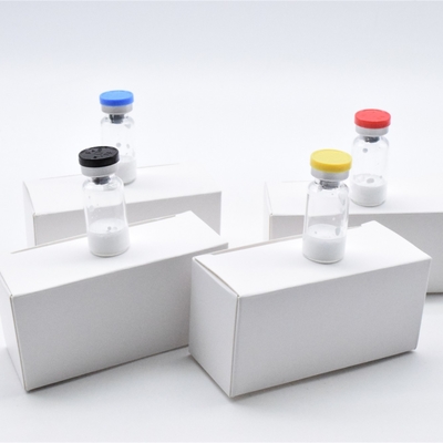 GLP-1 Peptide Powder Semaglutide  Retatrutide Free Shipping