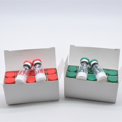 GLP-1 Peptide Powder Semaglutide  Retatrutide Free Shipping