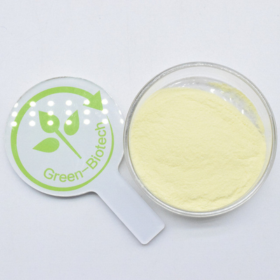 Bulk High Quality Yellow Food Grade Organic Kava Extract Powder 30% 50%