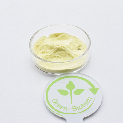Private Label Kava Extract 30% Yellow Fine Powder Kavalactone For Good Price