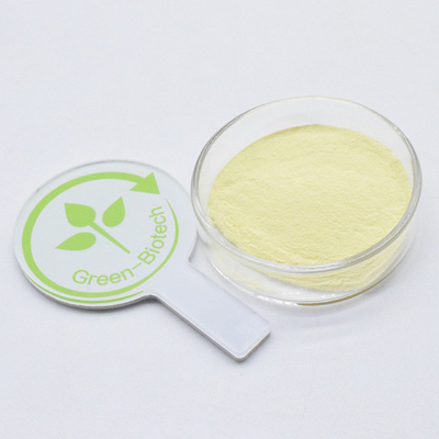 Hot Sale Healthcare Natural Organic Kava Extract 20% 30% Yellow Fine Powder