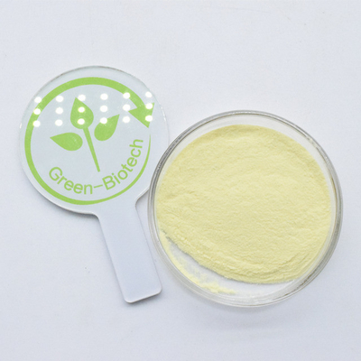 High Quality Bulk Health Food 100% Natural Yellow Kava Extract Capsules