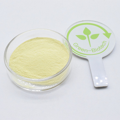 High Quality Yellow Kavalactones 30% Kava Root Extract Kava Extract