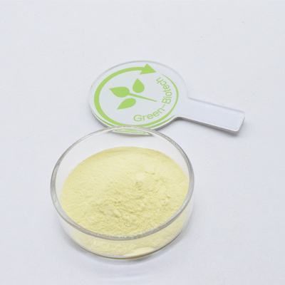 Hot Sale Yellow Food Grade 100% Pure Kava CO2 Extract 30% 50%