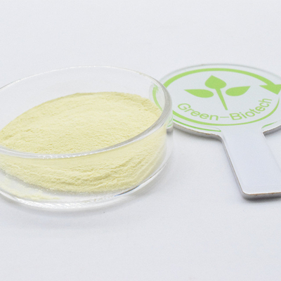 Hot Sale Yellow Food Grade 100% Pure Kava CO2 Extract 30% 50%