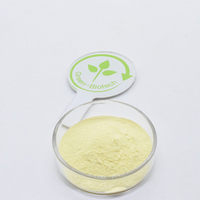 100% Natural Yellow Kava Extract Kavalactones Kava Root Powder