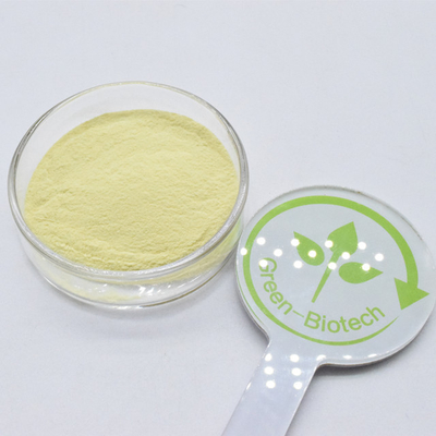 100% Natural Yellow Kava Extract Kavalactones Kava Root Powder