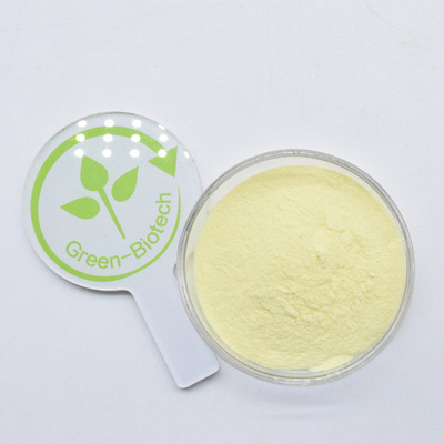 Private Label Yellow Water Soluble Kava Root Extract 30% Kava Extract Powder