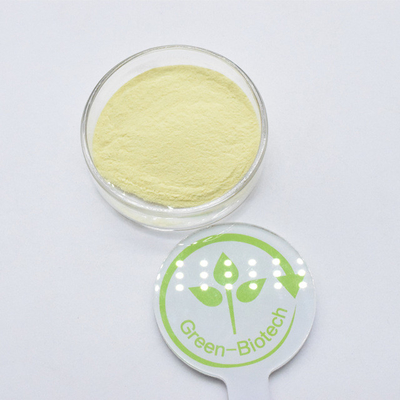Private Label Yellow Water Soluble Kava Root Extract 30% Kava Extract Powder