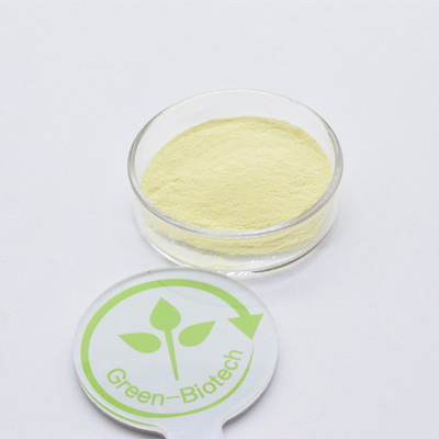 Food Grade Yellow Kava Root Extract Kava Extract Powder 30% Kavalactones