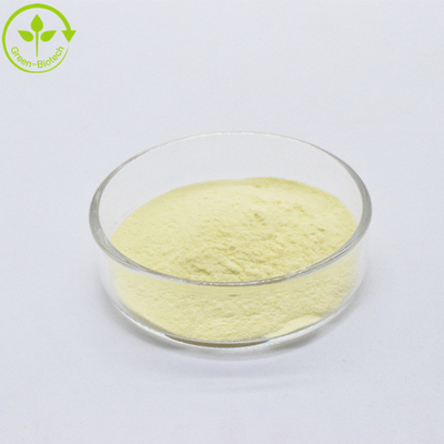 Food Grade Yellow Kava Root Extract Kava Extract Powder 30% Kavalactones