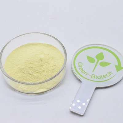 Yellow Fine Powder Natural Kava Root Extract 30% Kavalactones Powder Kava Extract