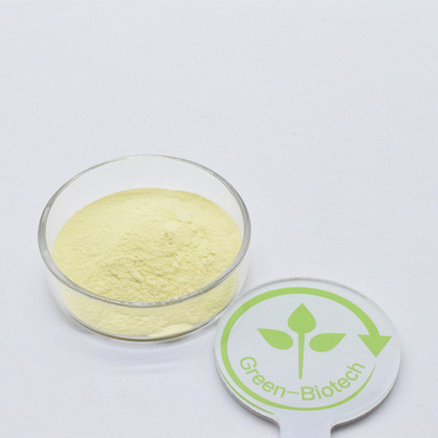 100% Natural Yellow Organic Kavalactones 30% Kava Root Extract Powder