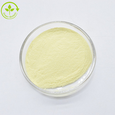 Healthcare Brown Yellow Natural Kava Extract Capsule Artificial Planting