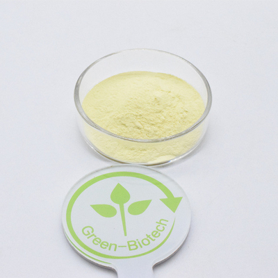 Hot Sale Brown Yellow Kava Root Extract Powder Artificial Planting