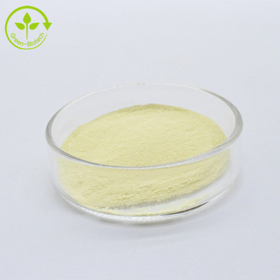 Hot Sale Brown Yellow Kava Root Extract Powder Artificial Planting