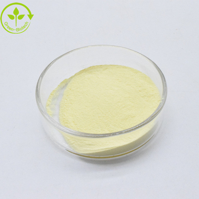 Factory Supply Brown Yellow Organic Kava Extract Kavalactone 70%