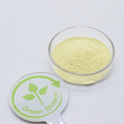 Factory Supply Brown Yellow Organic Kava Extract Kavalactone 70%