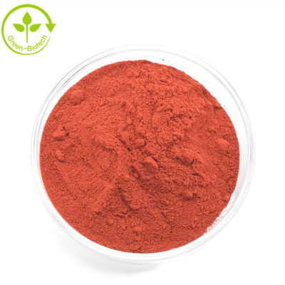 Top Quality Red Wine Extract Powder Polyphenols 30% For Good Price