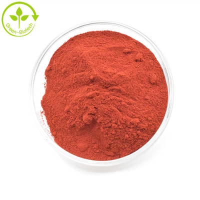 Top Quality Antioxidiant Polyphenols Red Wine Extract Powder 30%