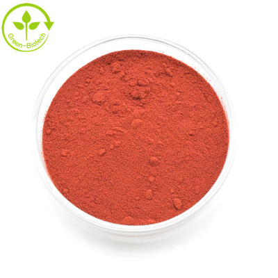 Wholesale Health Food Natural Red Wine Antioxidiant Polyphenols 30%