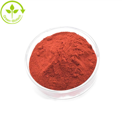 Factory Supply Food Grade Red Wine Polyphenols Red Wine Polyphenols