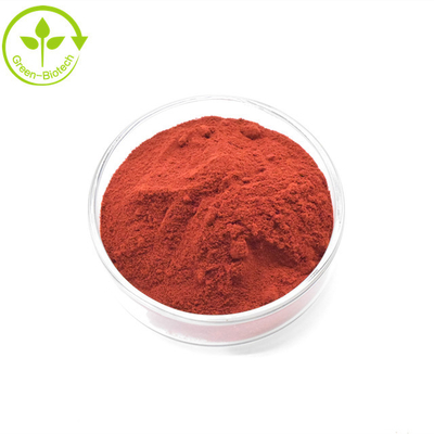 Healthcare Food Grade Red Wine Extract Powder Red Wine Polyphenols