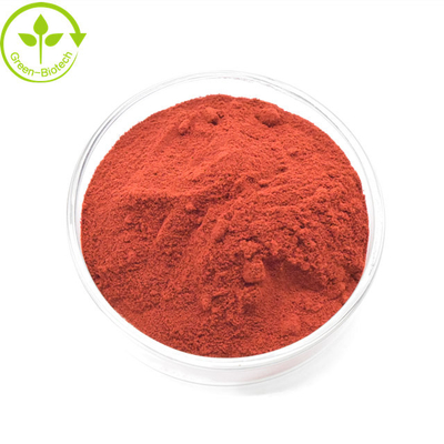 Health Food Red Wine Extract Powder Red Wine Polyphenols 30% 50%