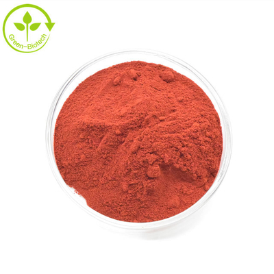 Manufacturer Direct Supply Health Food Red Wine Extract Powder 40%