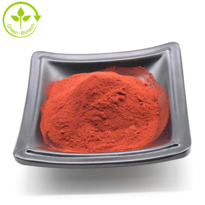 Manufacturer Direct Supply Health Food Red Wine Extract Powder 40%
