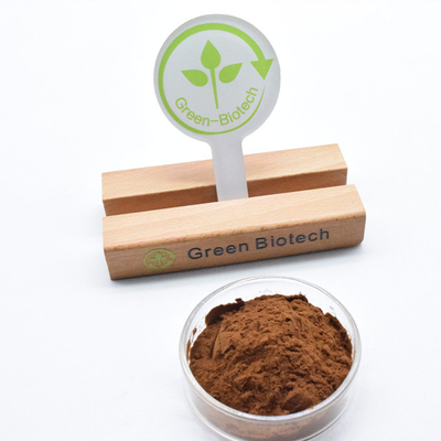 Factory Directly Suppply Chrysanthemum Plant Extract Chrysanthemum Extract Powder