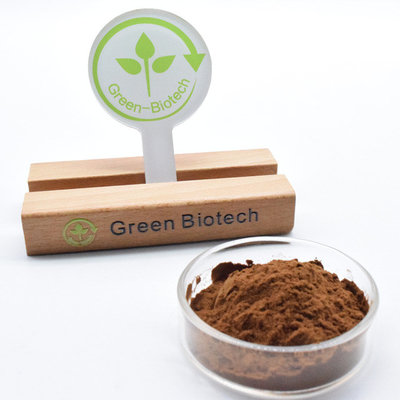 Supply Chrysanthemum Indicum Extract Powder High Quality Wild Chrysanthemum Flower Extract