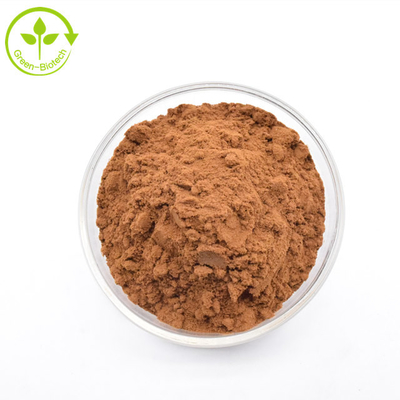 Chrysanthemum Flower Extract 0.1% Luteolin/Flavone Chrysanthemum Cinerariaefolium Extract