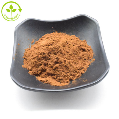 High Quality Yellow Brown Chrysanthemum Flower Extract 5% Flavone