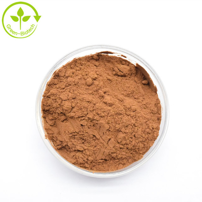 High Quality Chrysanthemum Flower Extract Powder Wild Chrysanthemum Extract