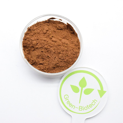 Supplement Yellow Brown Flower Natural Herbal Chrysanthemum Extract 5:1