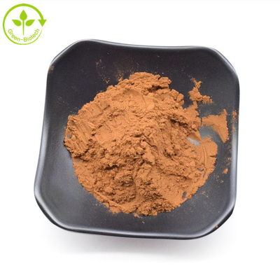 Supply High Quality Brown Chrysanthemum Extract 5% Flavone Powder