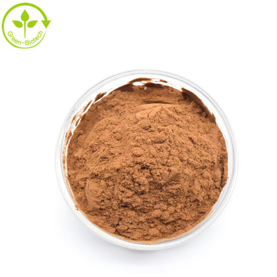 Pure Natural Golden Chrysanthemum Extract High Quality Chrysanthemum Flower Extract