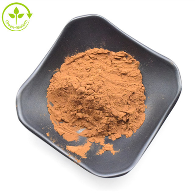 Factory Supply Food Grade Natural Bulk Brown Chrysanthemum Extract 5:1