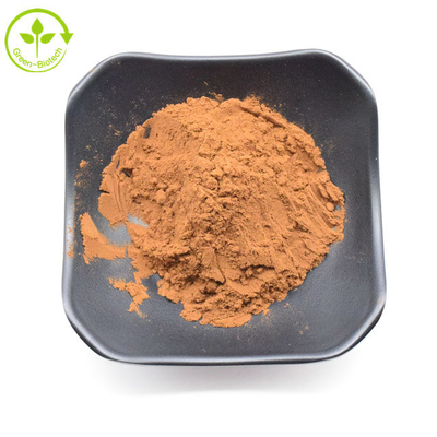 Top Grade Natural Bulk Yellow Brown Wild Chrysanthemum Extract 10:1