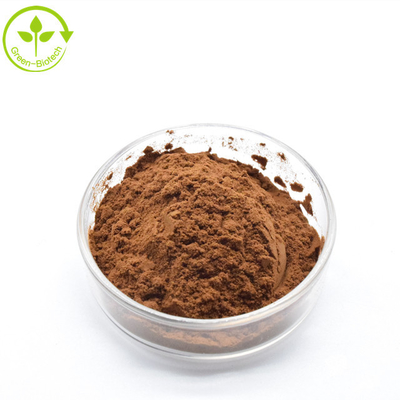 Top Grade Natural Bulk Yellow Brown Wild Chrysanthemum Extract 10:1