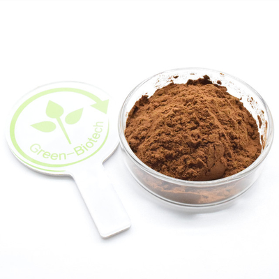 Private Label Natural Bulk Yellow Brown Chrysanthemum Extract Powder