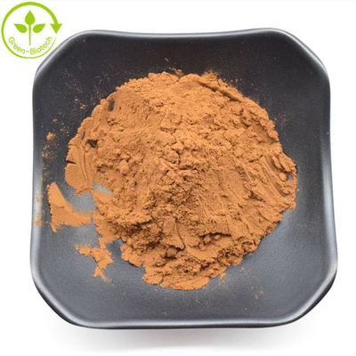 Private Label Natural Bulk Yellow Brown Chrysanthemum Extract Powder