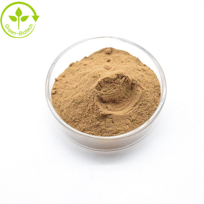 Best Selling Bulk Natural Brown Dendrobium Orchid Extract Powder