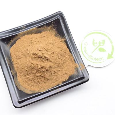 Best Selling Bulk Natural Brown Dendrobium Orchid Extract Powder