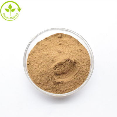 Healthcare Supply Yellow Brown Pure Dried Extract Dendrobium Powder